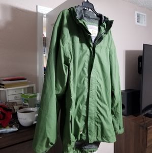 Free Country X2 Waterproof Jacket 